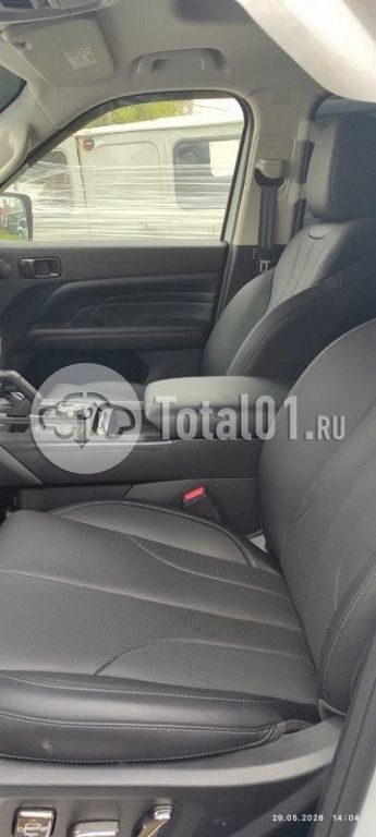 Фото Haval H9 220