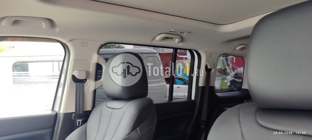 Фото Haval H9 234