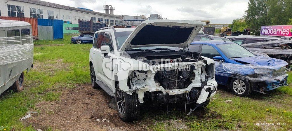 Фото Haval H9 242