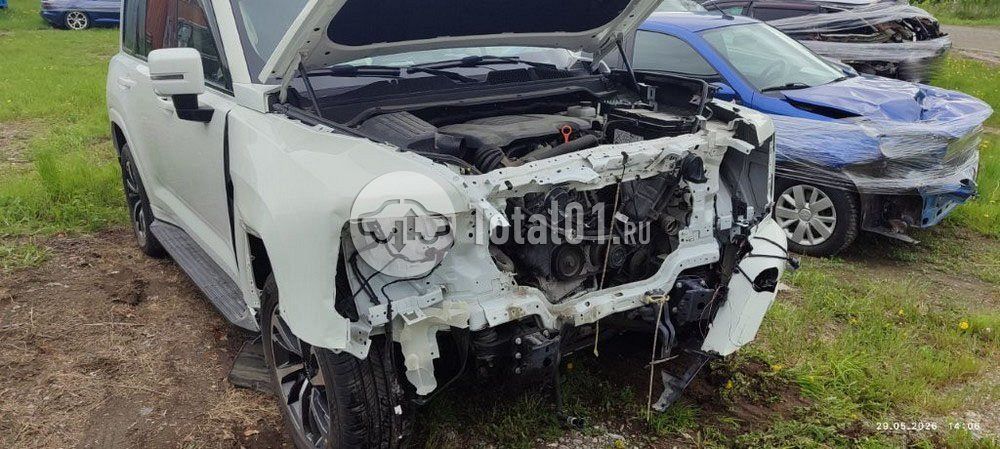 Фото Haval H9 256