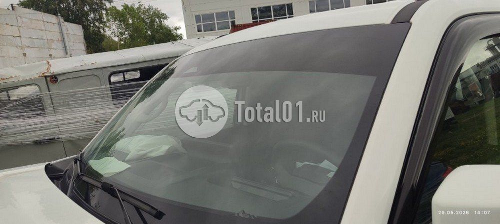 Фото Haval H9 260