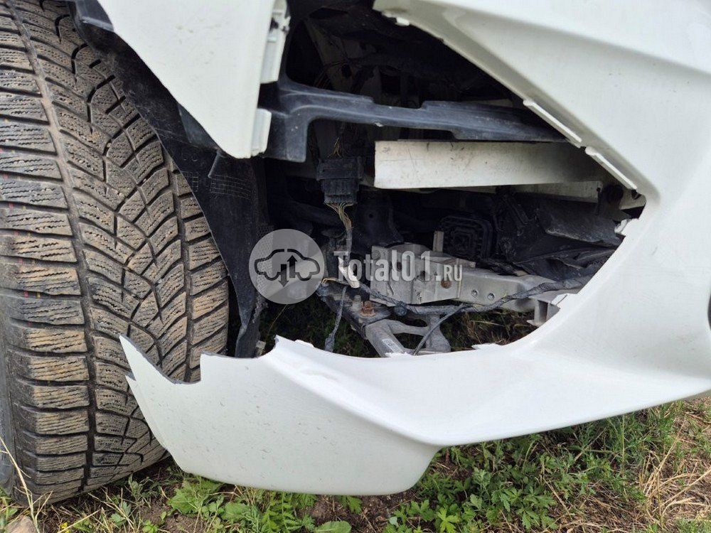 Фото BMW X3 60