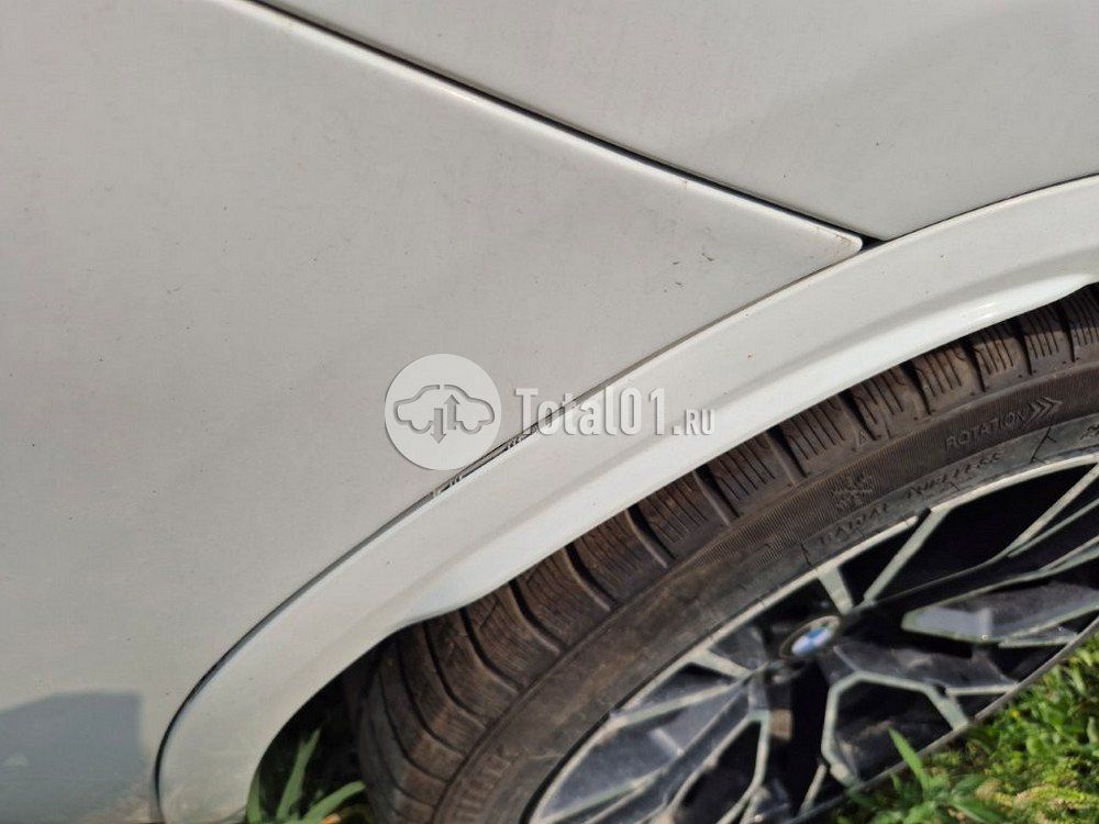Фото BMW X3 92