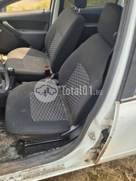 Фото ВАЗ (LADA) Granta 44
