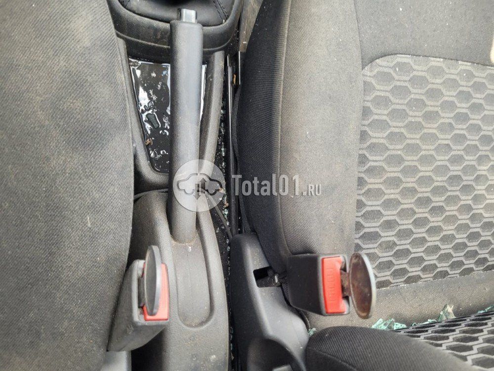 Фото ВАЗ (LADA) Granta 56