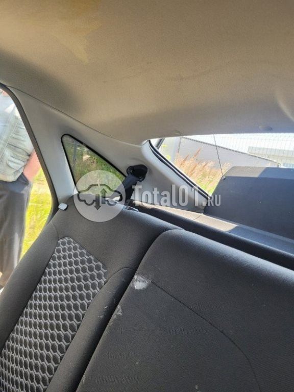 Фото ВАЗ (LADA) Granta 140