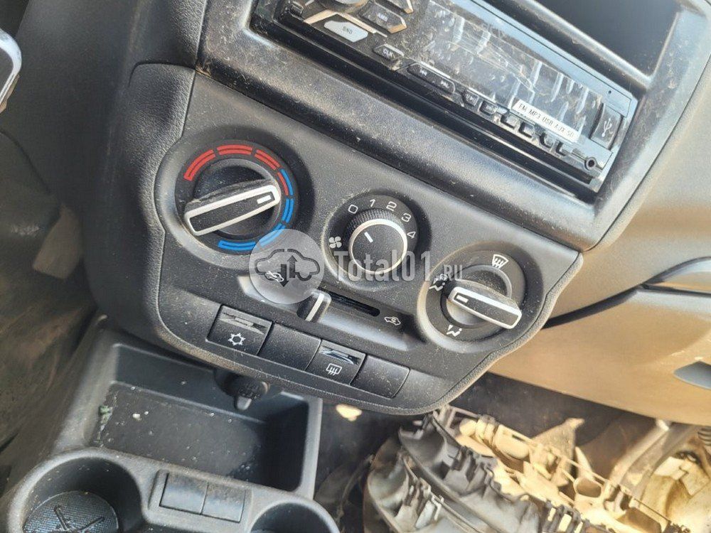 Фото ВАЗ (LADA) Granta 144