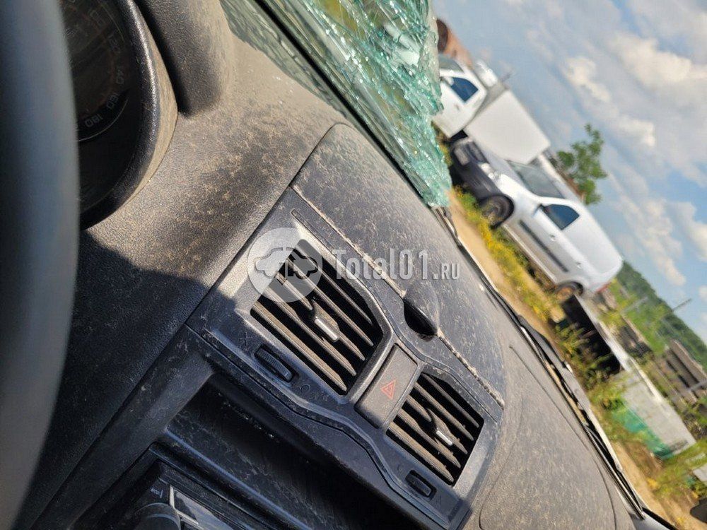 Фото ВАЗ (LADA) Granta 146