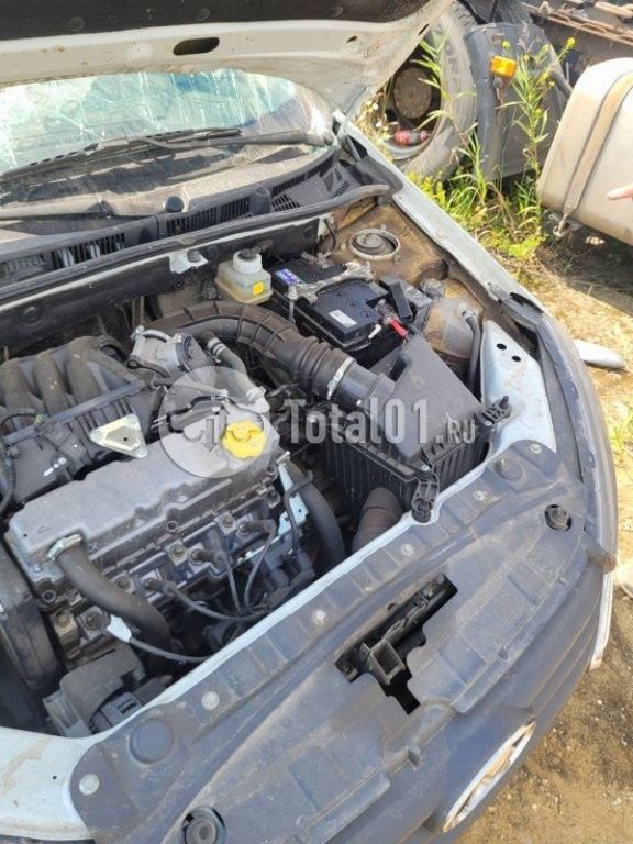 Фото ВАЗ (LADA) Granta 184