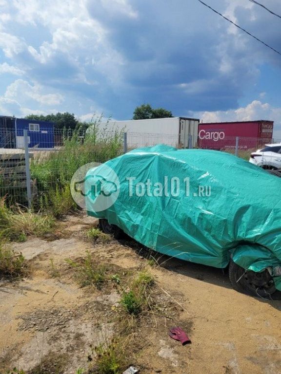 Фото ВАЗ (LADA) Granta 200