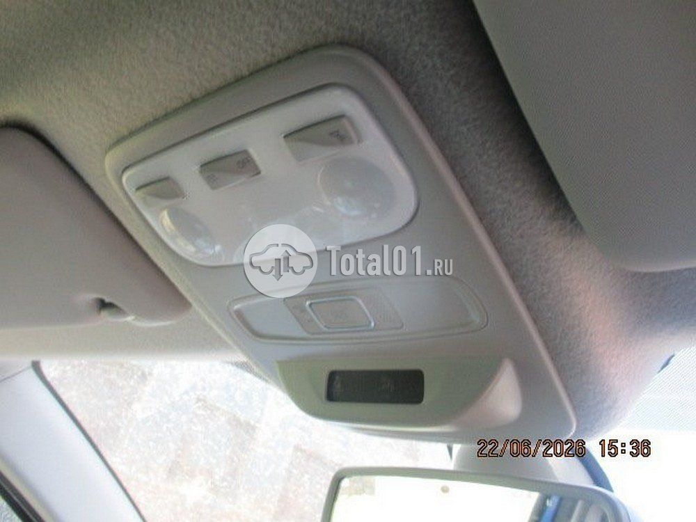 Фото Renault Kaptur 30