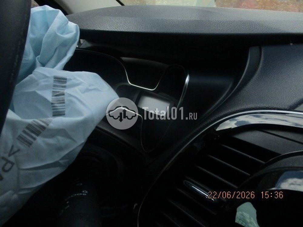 Фото Renault Kaptur 36