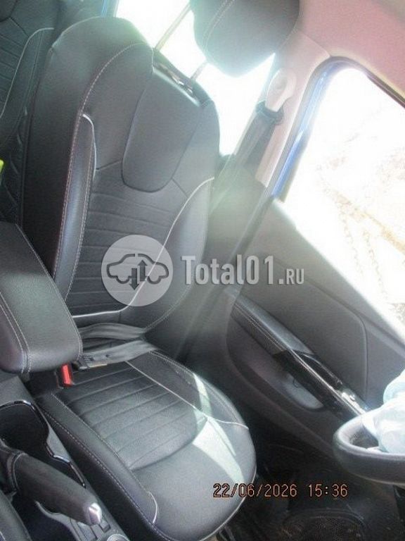 Фото Renault Kaptur 42