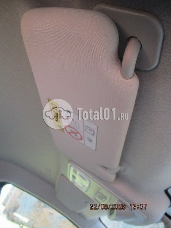 Фото Renault Kaptur 46