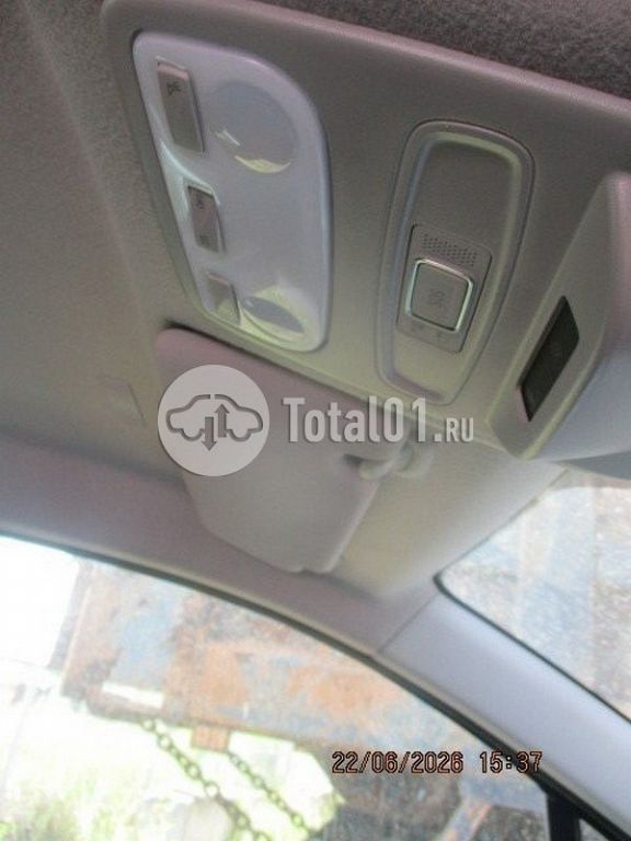 Фото Renault Kaptur 48