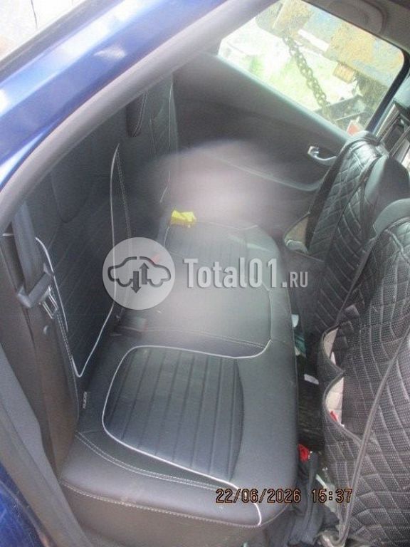Фото Renault Kaptur 52