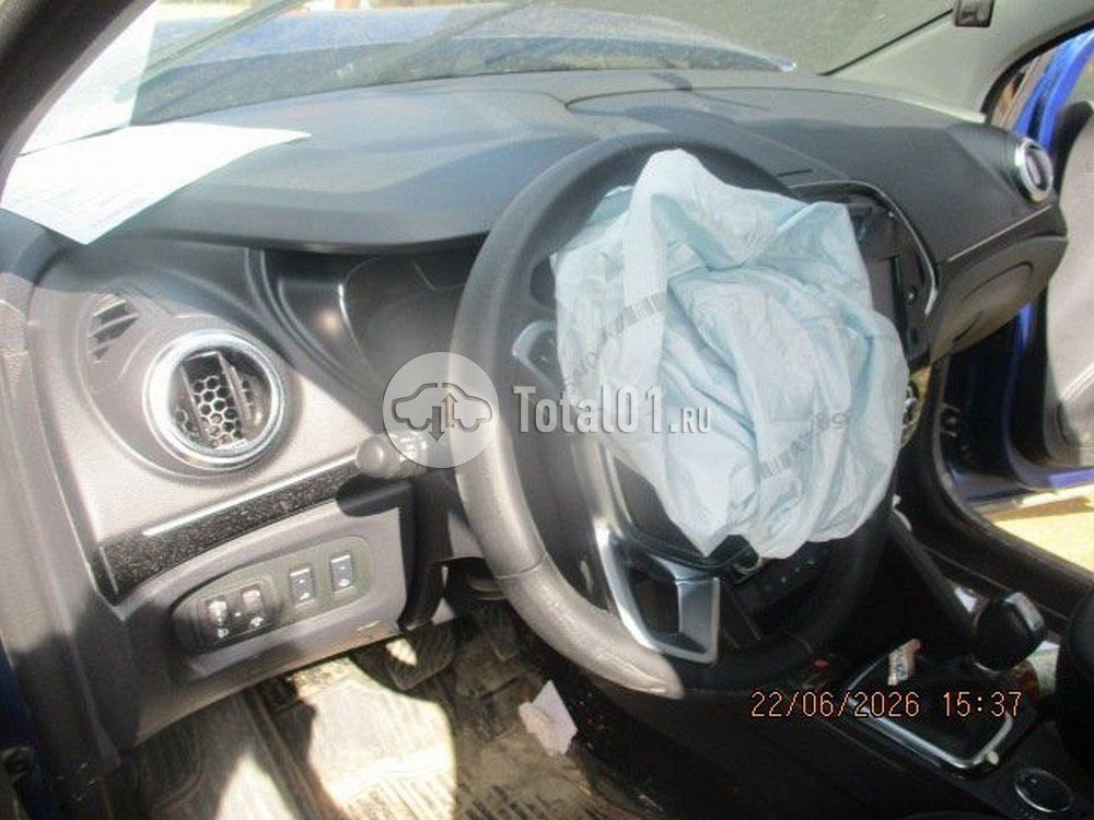 Фото Renault Kaptur 68