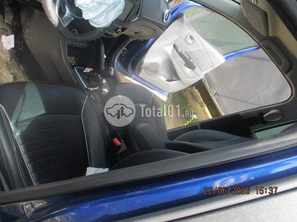 Фото Renault Kaptur 70