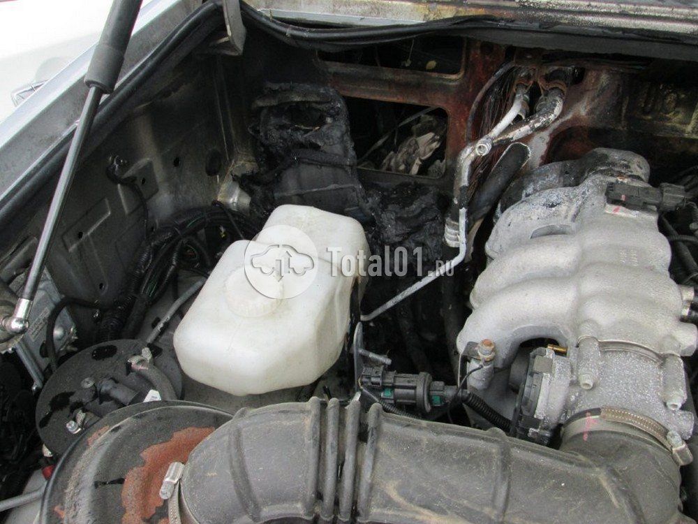 Фото УАЗ Pickup 36