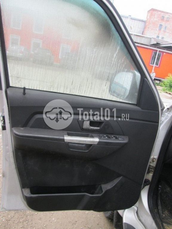 Фото УАЗ Pickup 42