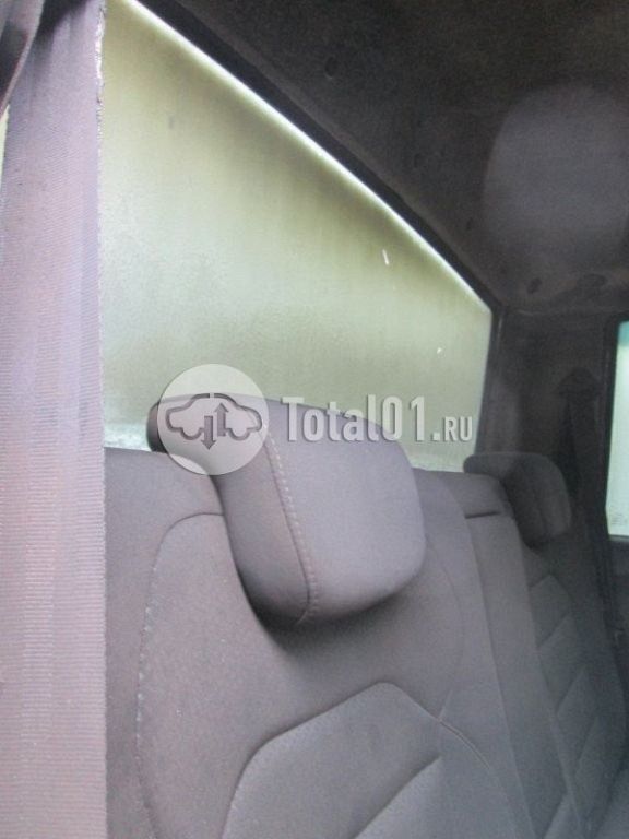 Фото УАЗ Pickup 68