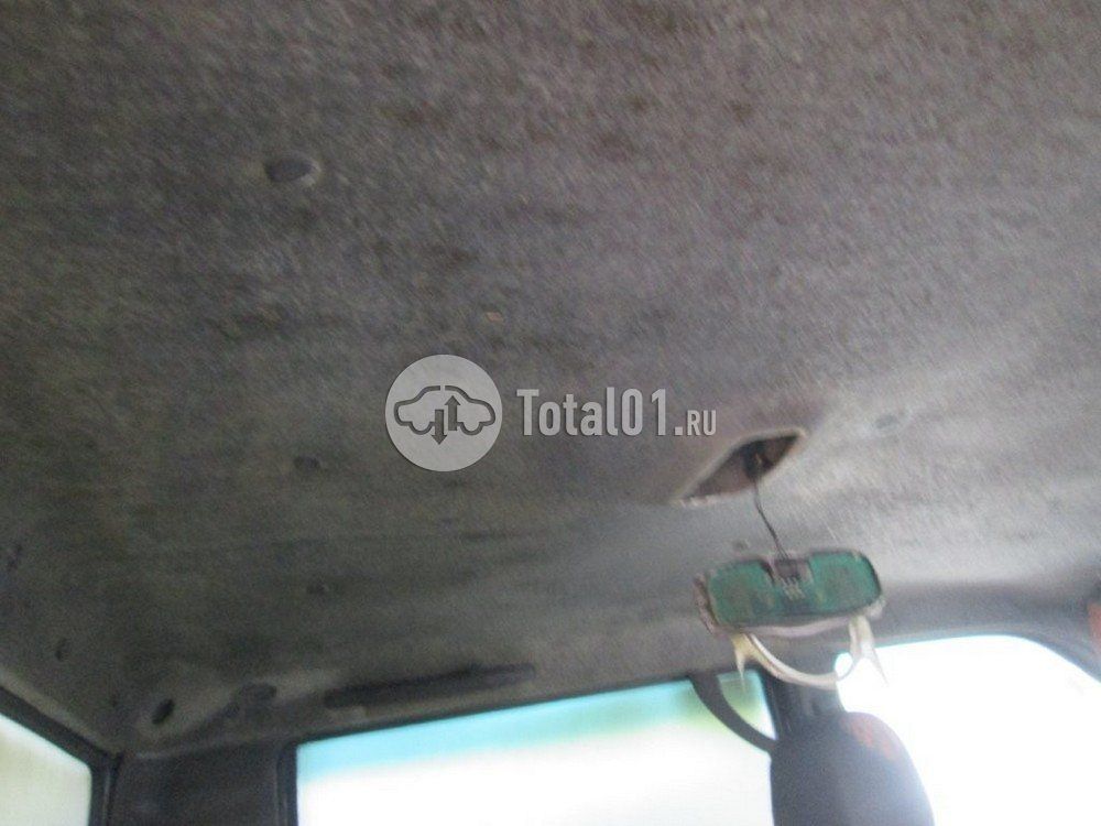 Фото УАЗ Pickup 70