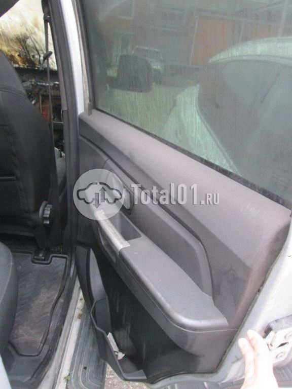 Фото УАЗ Pickup 74