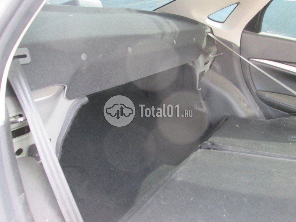 Фото ВАЗ (LADA) Vesta 14