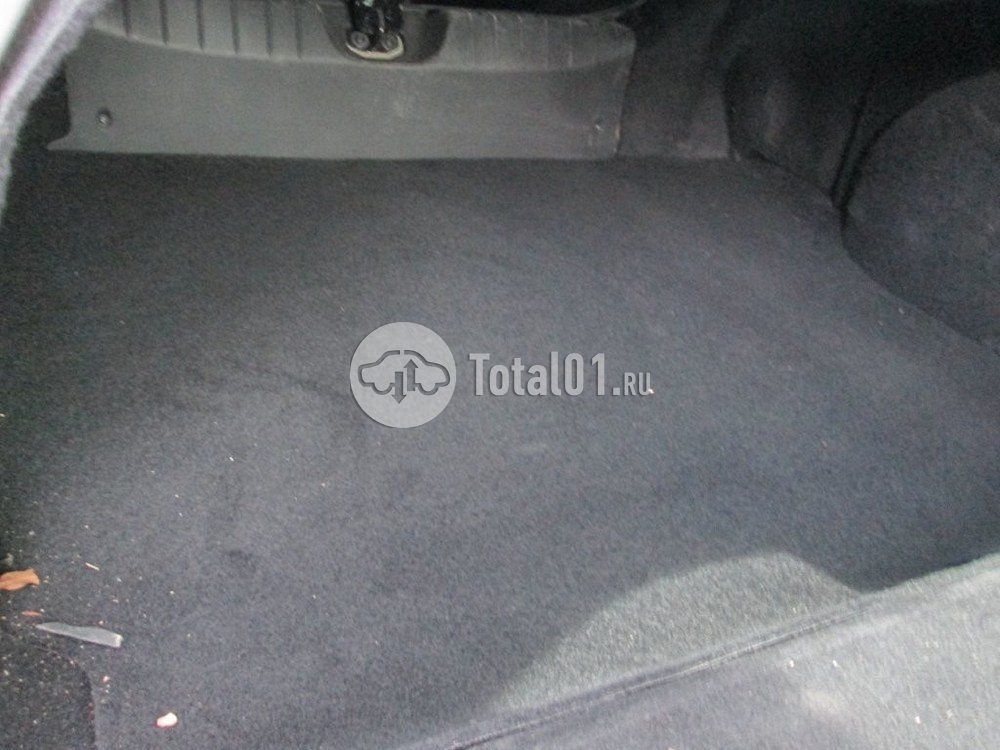 Фото ВАЗ (LADA) Vesta 16
