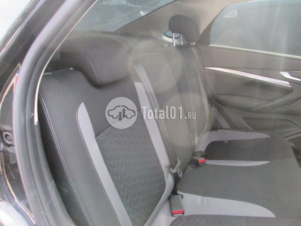 Фото ВАЗ (LADA) Vesta 22