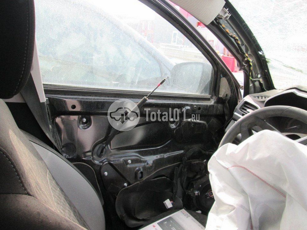 Фото ВАЗ (LADA) Vesta 32