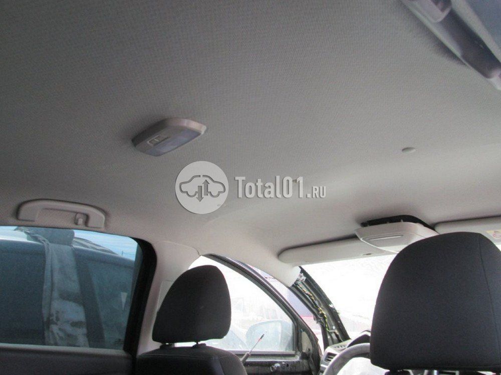 Фото ВАЗ (LADA) Vesta 38