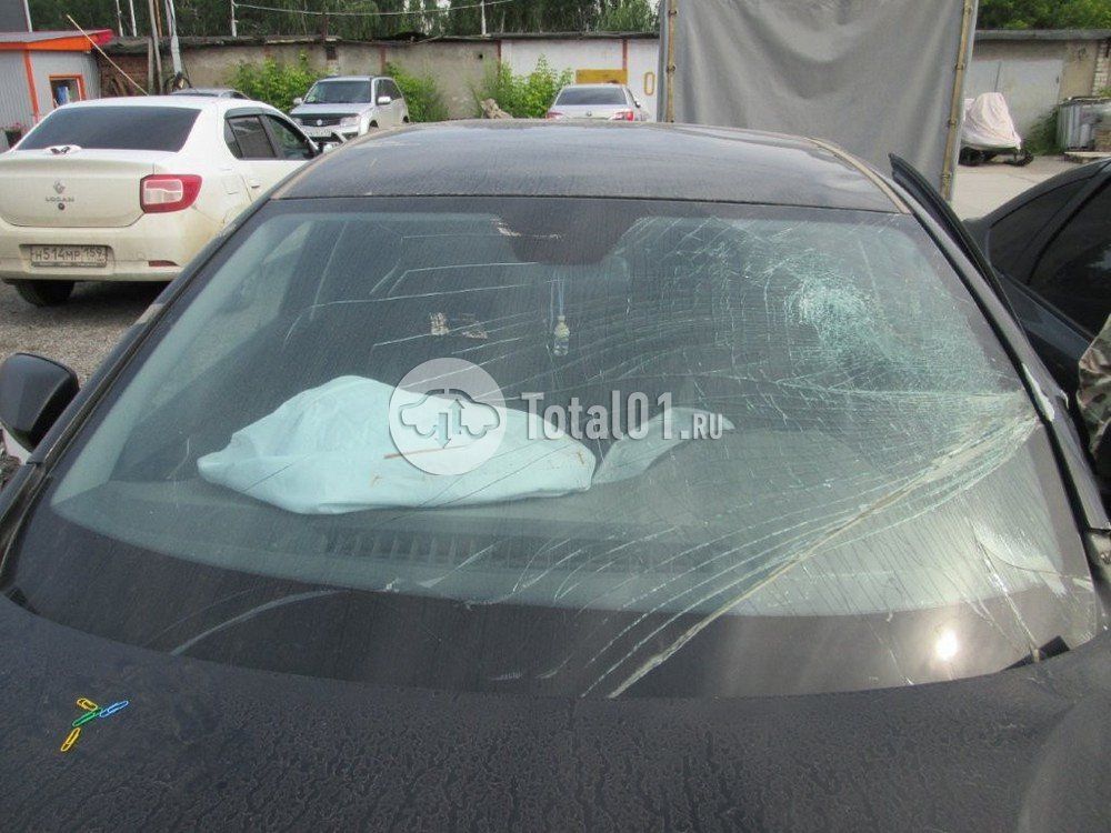 Фото ВАЗ (LADA) Vesta 46
