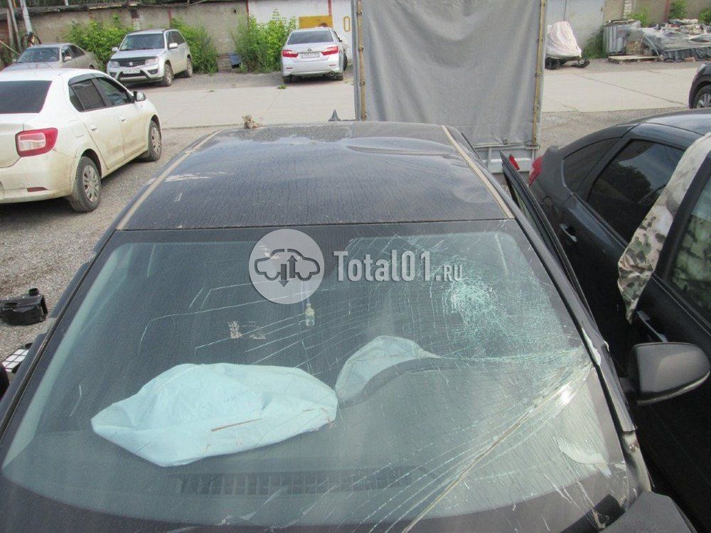 Фото ВАЗ (LADA) Vesta 48