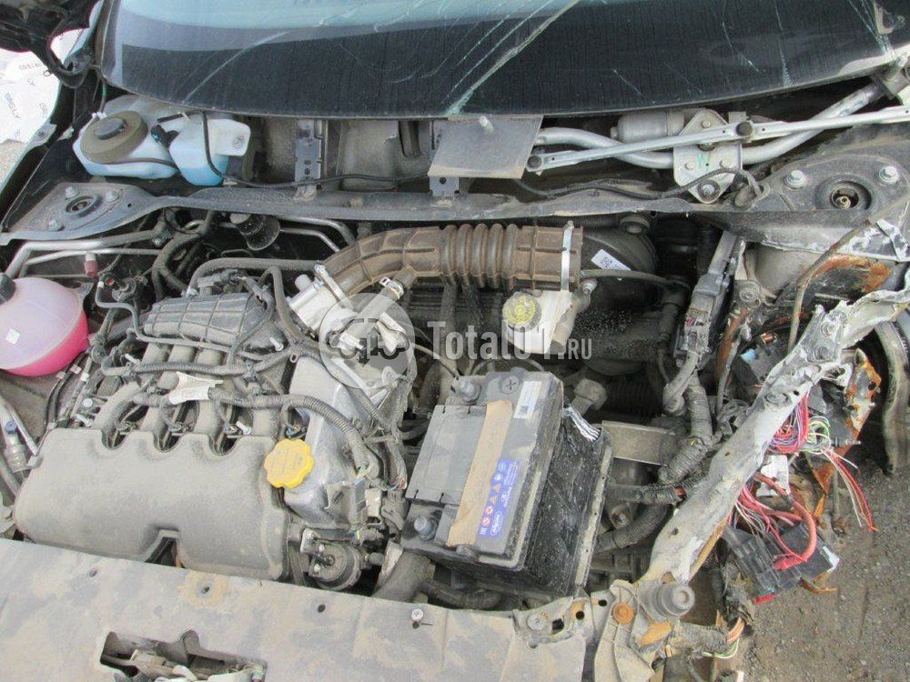 Фото ВАЗ (LADA) Vesta 52