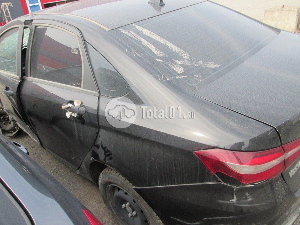 Фото ВАЗ (LADA) Vesta 72