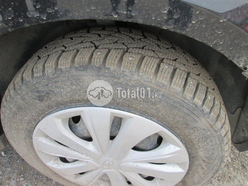 Фото ВАЗ (LADA) Vesta 82