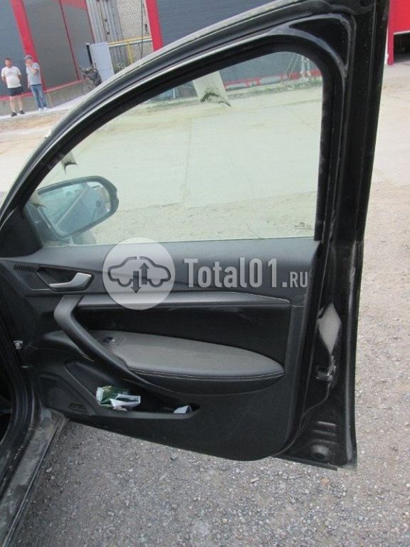 Фото ВАЗ (LADA) Vesta 84