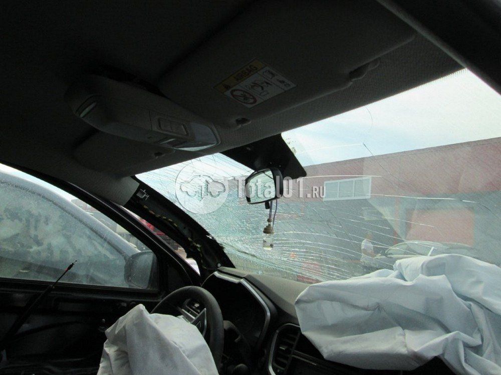Фото ВАЗ (LADA) Vesta 90