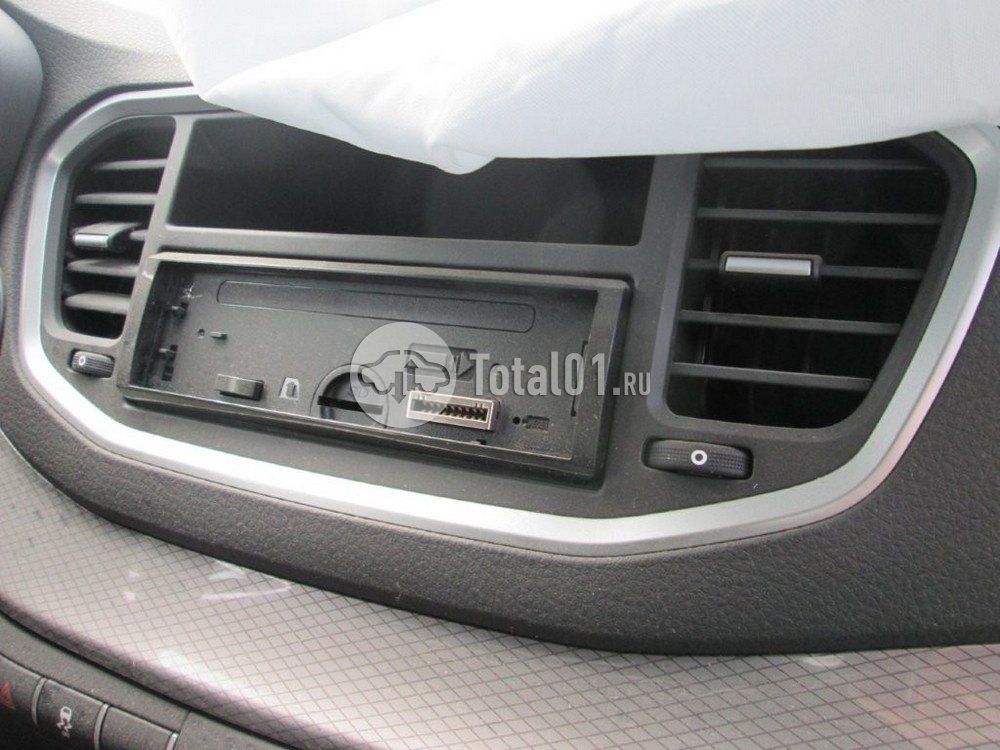 Фото ВАЗ (LADA) Vesta 94