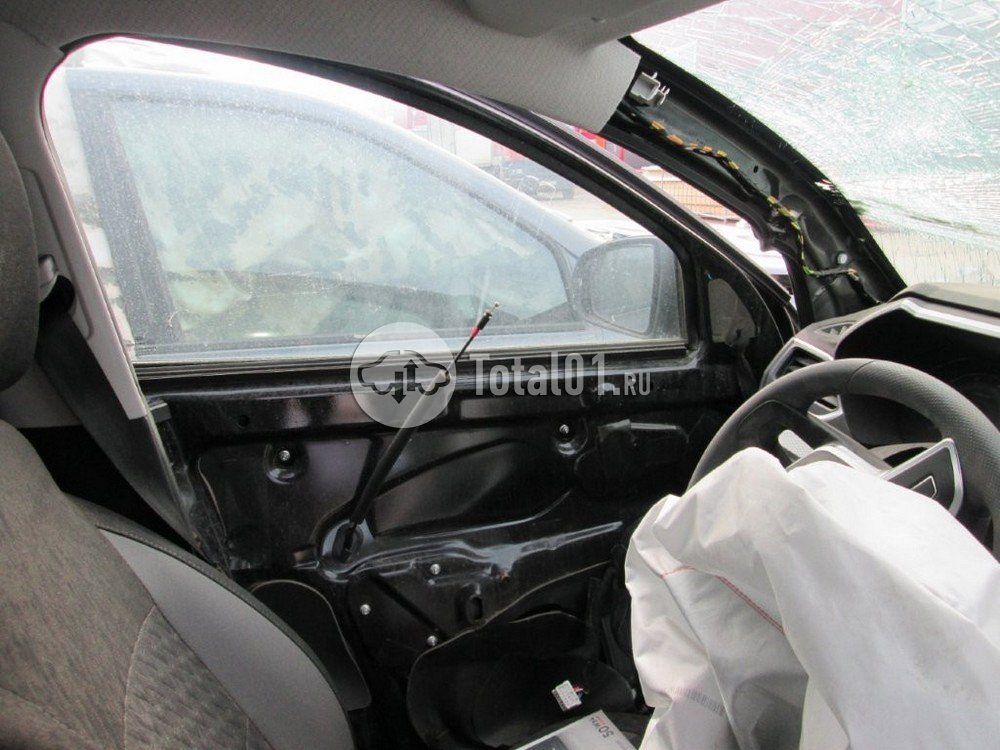 Фото ВАЗ (LADA) Vesta 104