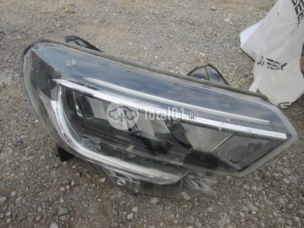 Фото ВАЗ (LADA) Vesta 112