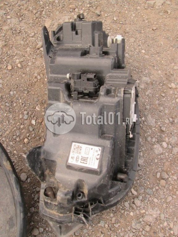 Фото ВАЗ (LADA) Vesta 114