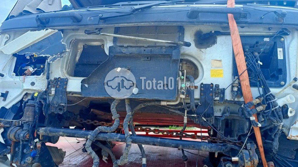 Фото ГАЗ Валдай 20