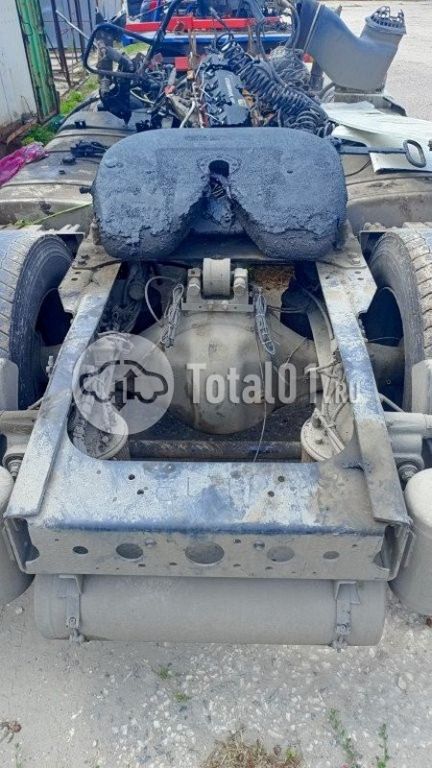 Фото ГАЗ Валдай 44