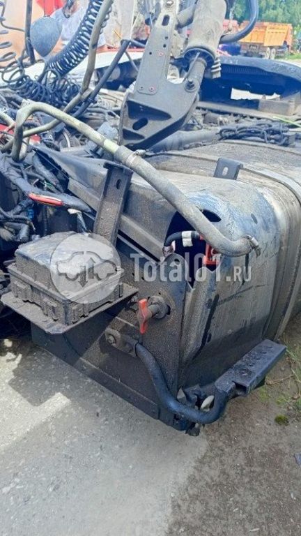 Фото ГАЗ Валдай 78