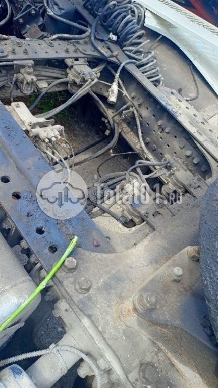 Фото ГАЗ Валдай 102