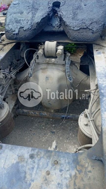 Фото ГАЗ Валдай 112