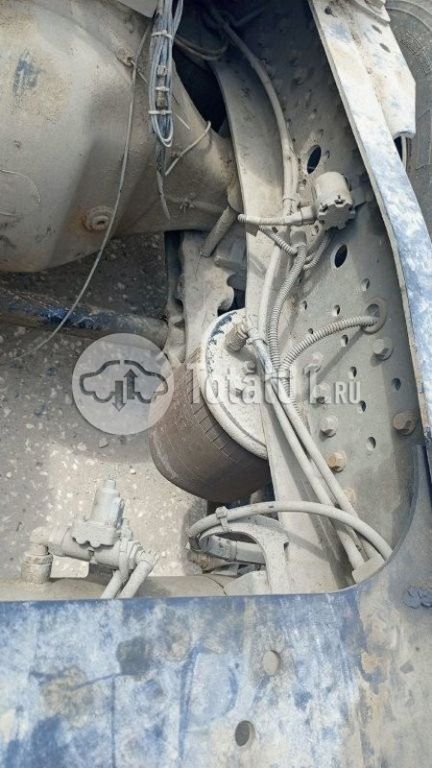 Фото ГАЗ Валдай 116