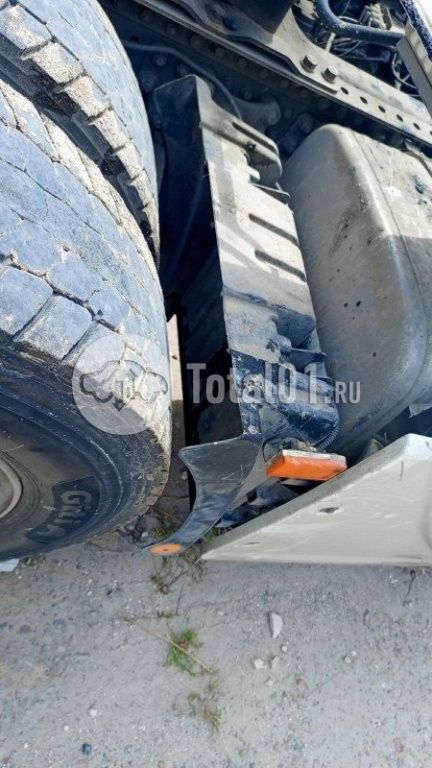 Фото ГАЗ Валдай 124